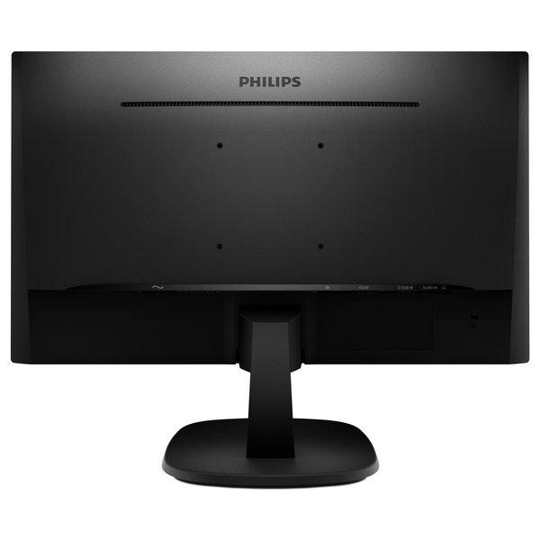 PHILIPS  V Line Full-HD-LCD-Monitor 273V7QJAB00 