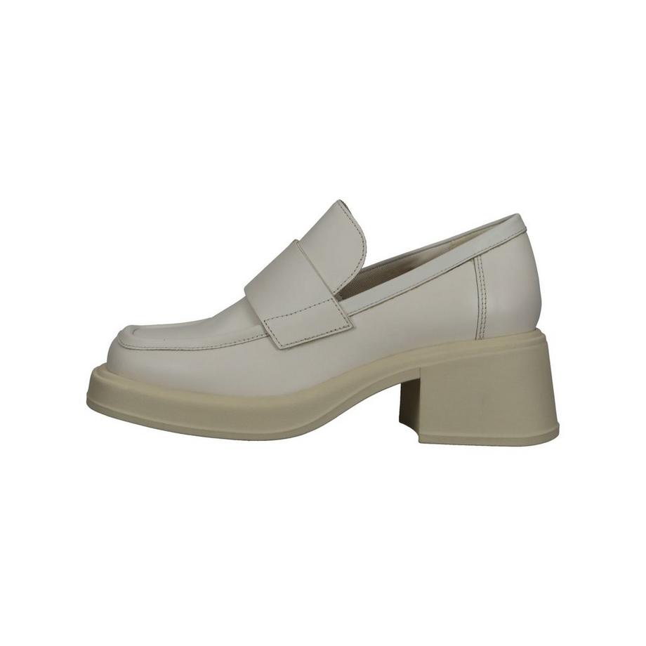 VAGABOND Slipper Loafer mit Blockabsatz  