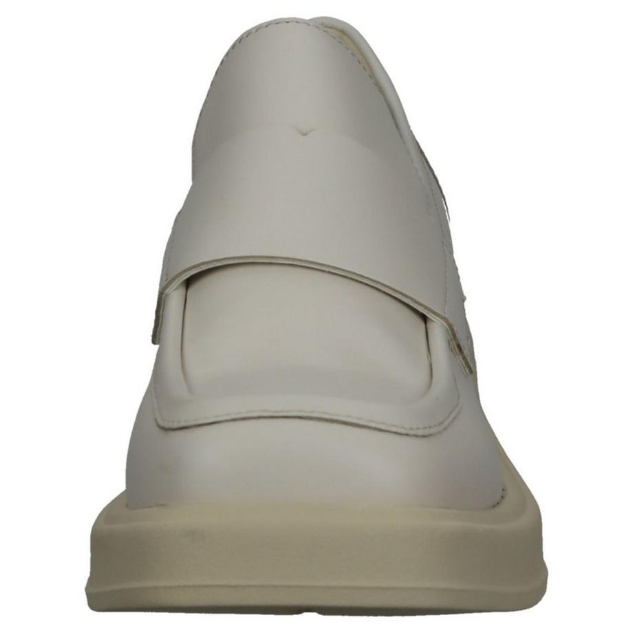 VAGABOND Slipper Loafer mit Blockabsatz  