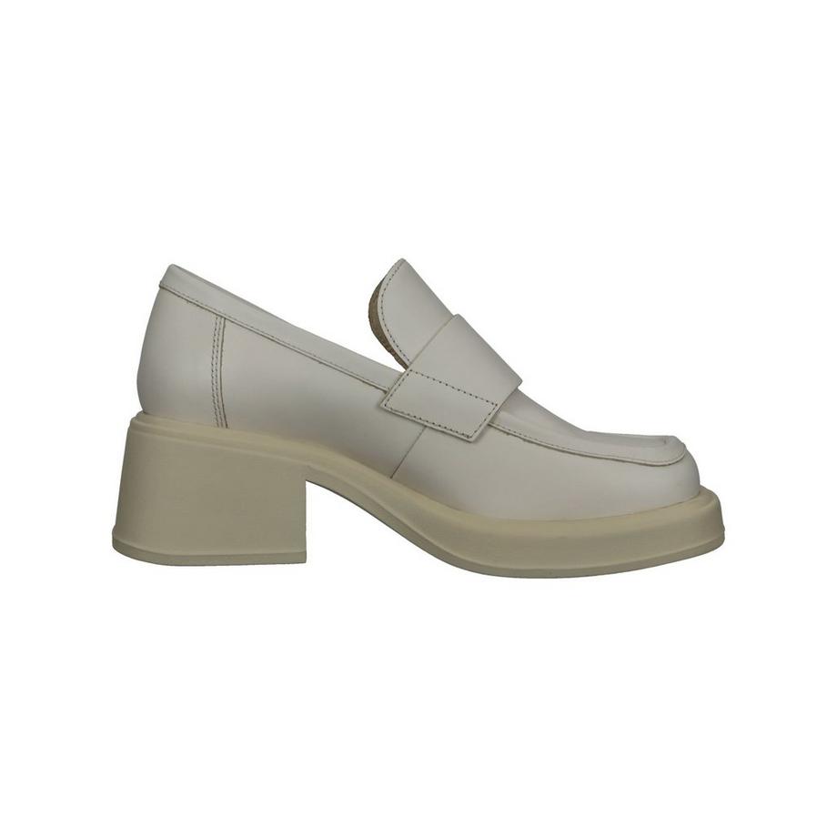 VAGABOND Slipper Loafer mit Blockabsatz  