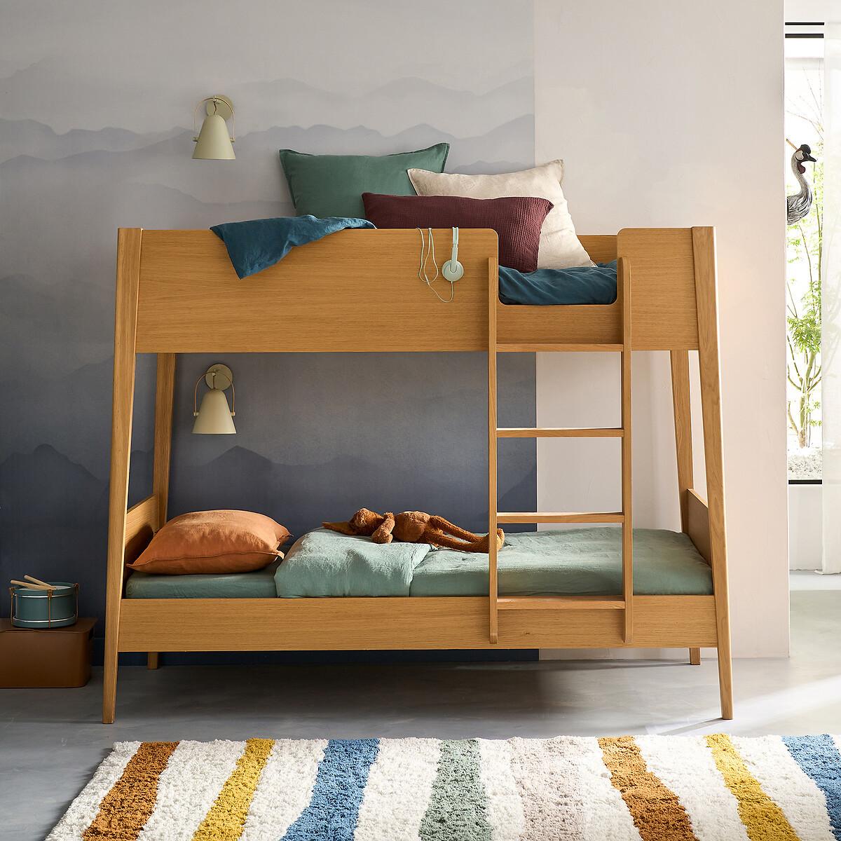 AM.PM Etagenbett mit Lattenrosten Alceste  