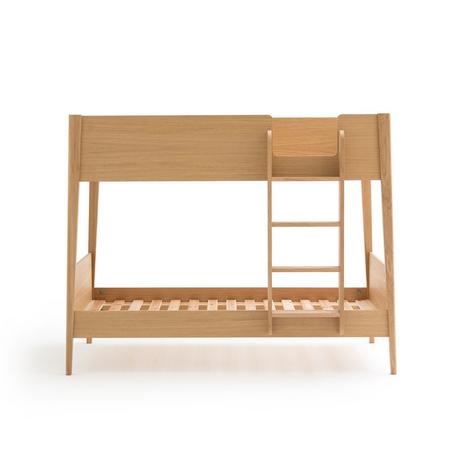 AM.PM Etagenbett mit Lattenrosten Alceste  