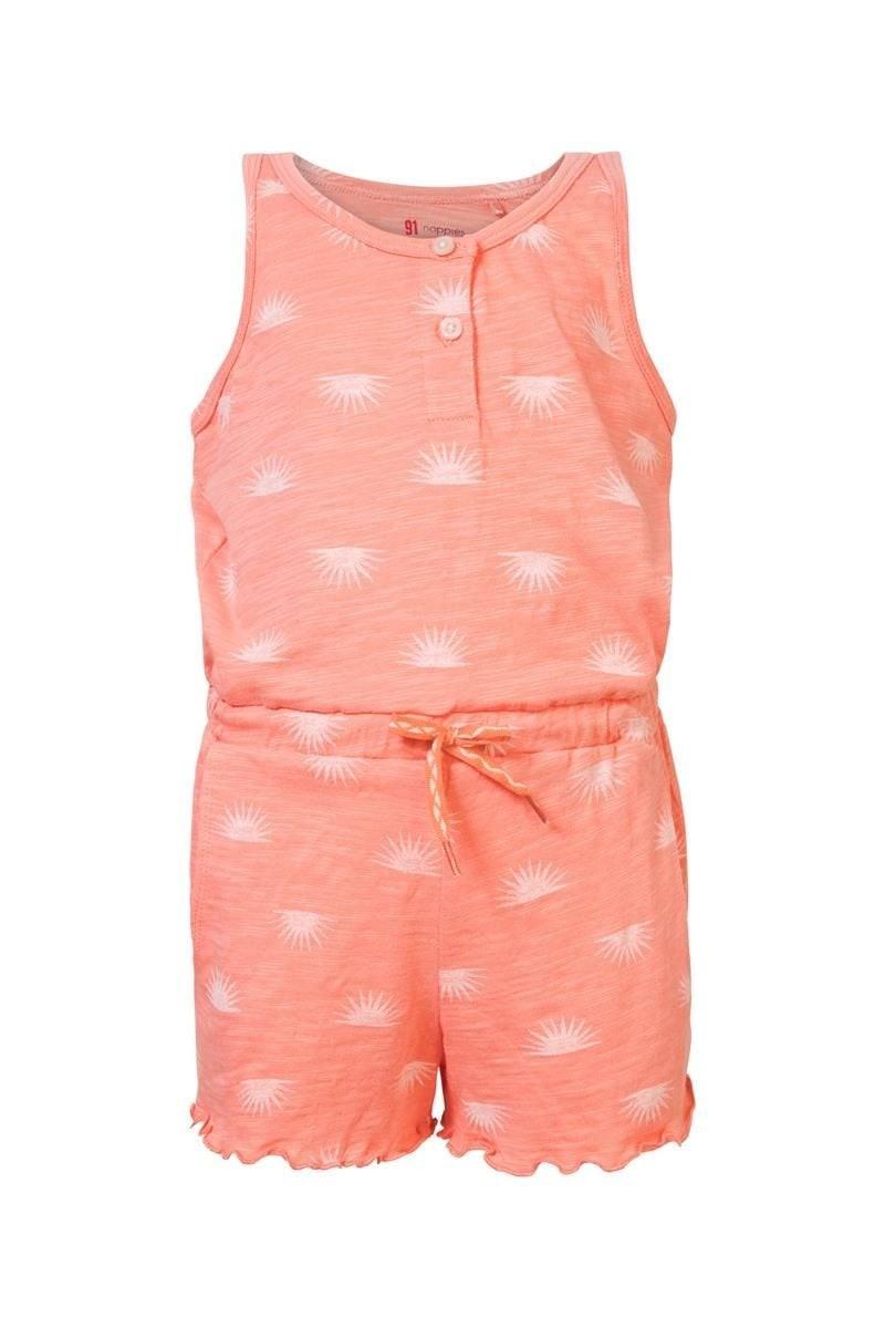 Noppies  Mädchen Jumpsuit Eski 