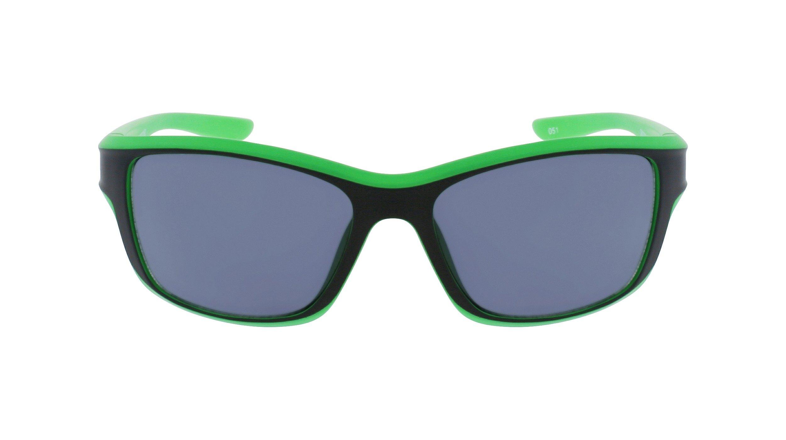 Image of Kinder Sonnenbrille Mit Etui Mädchen Grün ONE SIZE