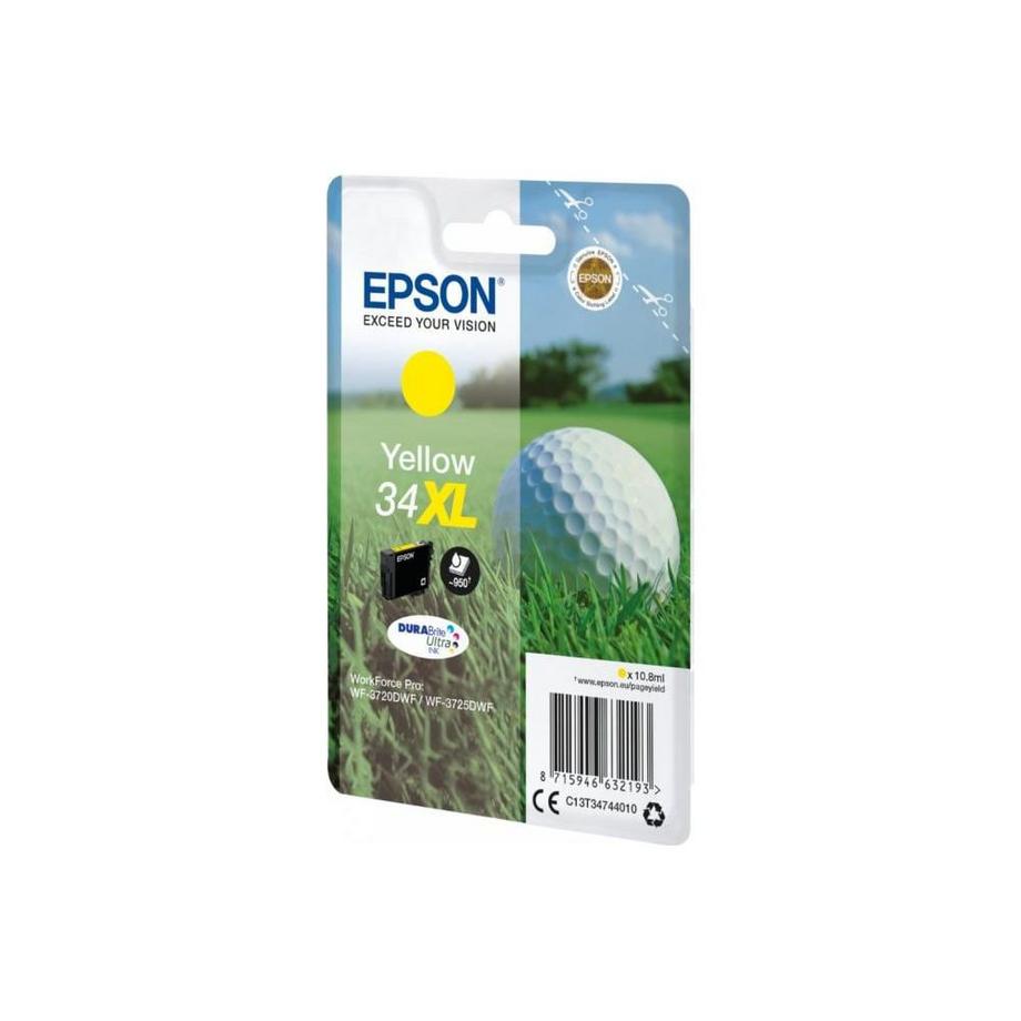 EPSON  Tinte Original 