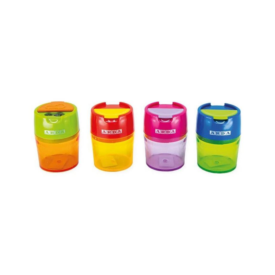 Spitzer Twist