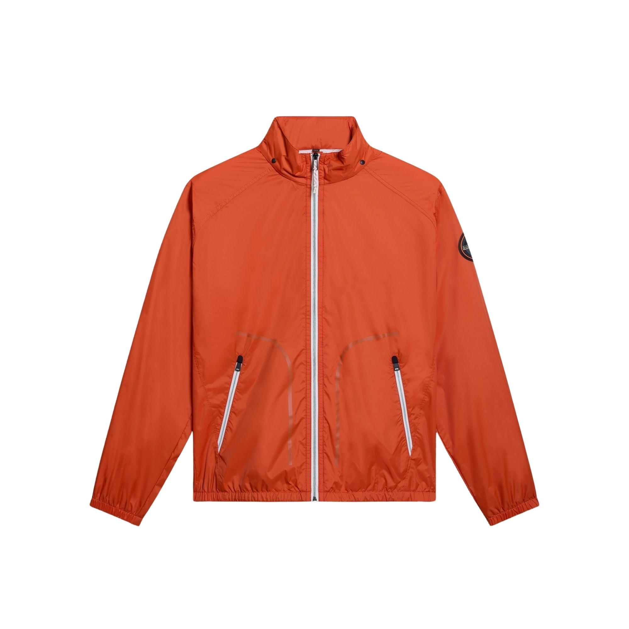 Image of Regenjacke A-cloudy Unisex L
