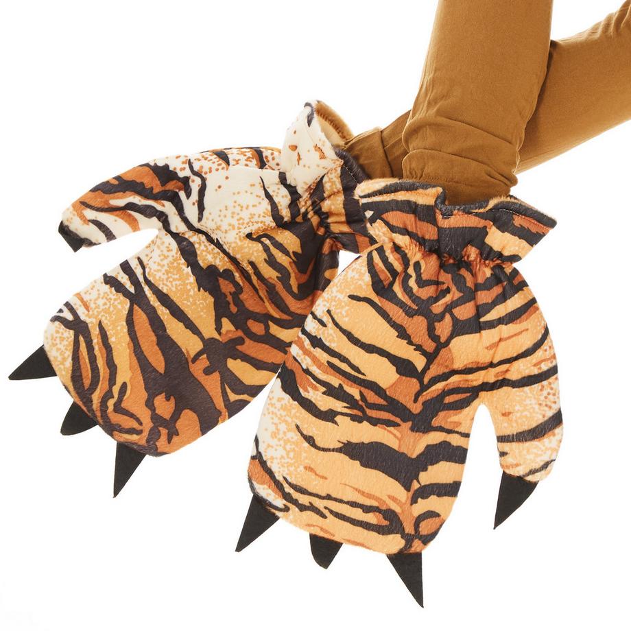 Tectake  Kostüm Tiger 