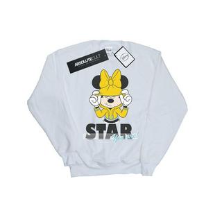 Disney  Star You Are Sweatshirt 