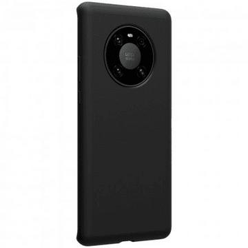 Silikon Case Huawei Mate 40 Pro - Black