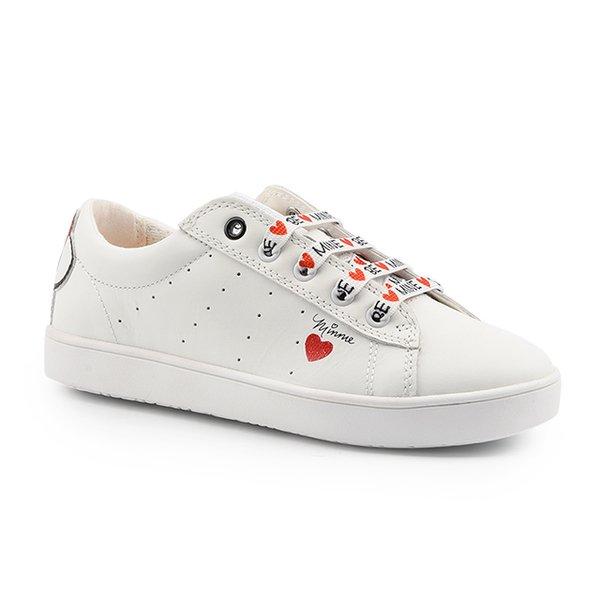 Image of J Kathe-35 Unisex Weiss 35