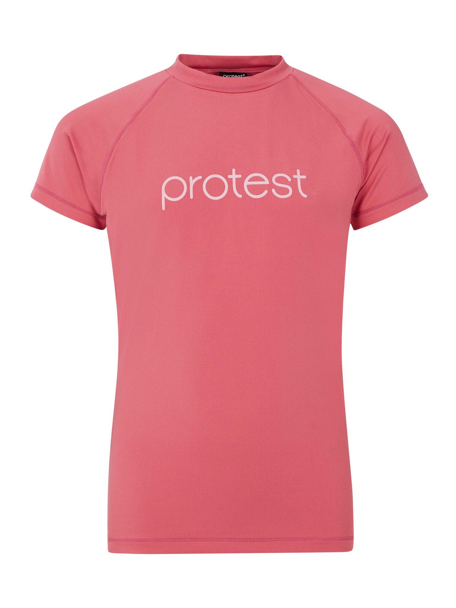 PROTEST  Mädchen UV Shirt Prtsenna 