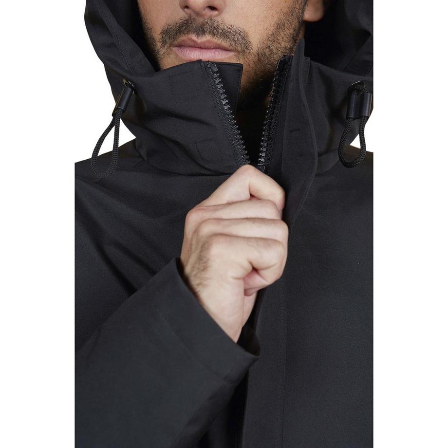 SOLS Alfi Regenjacke  