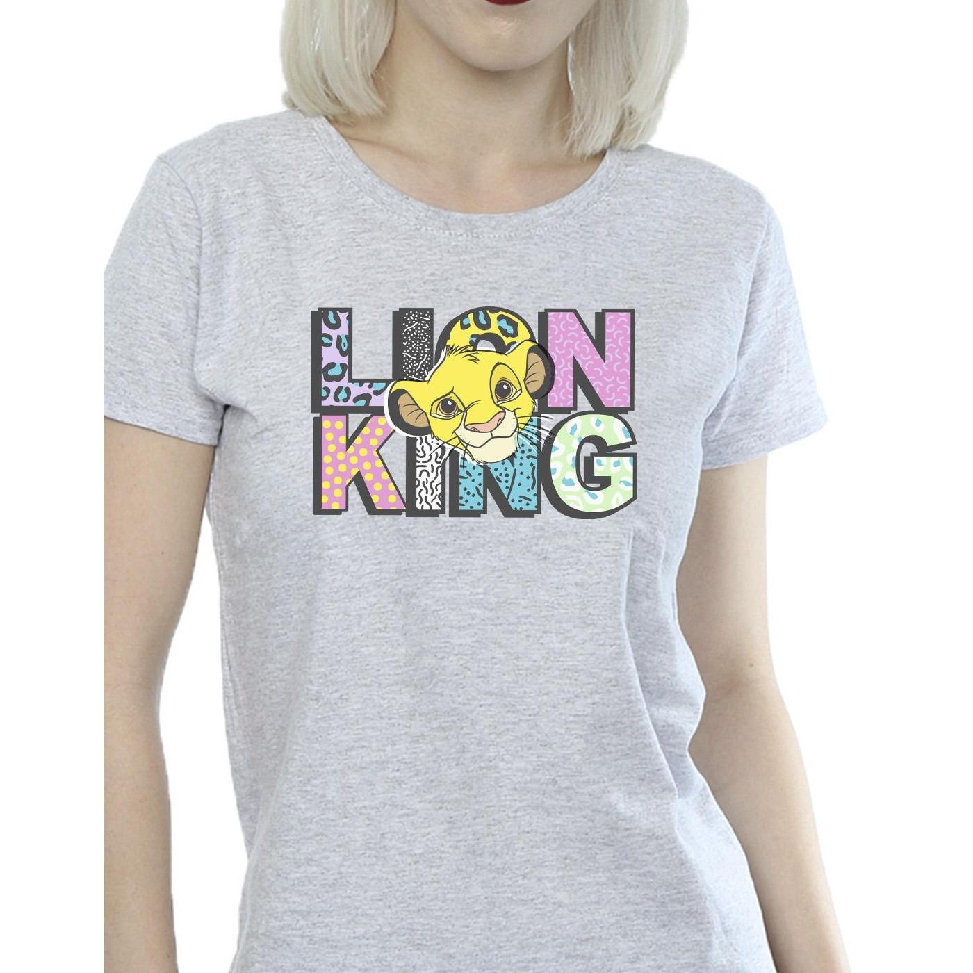 Disney  The Lion King TShirt 