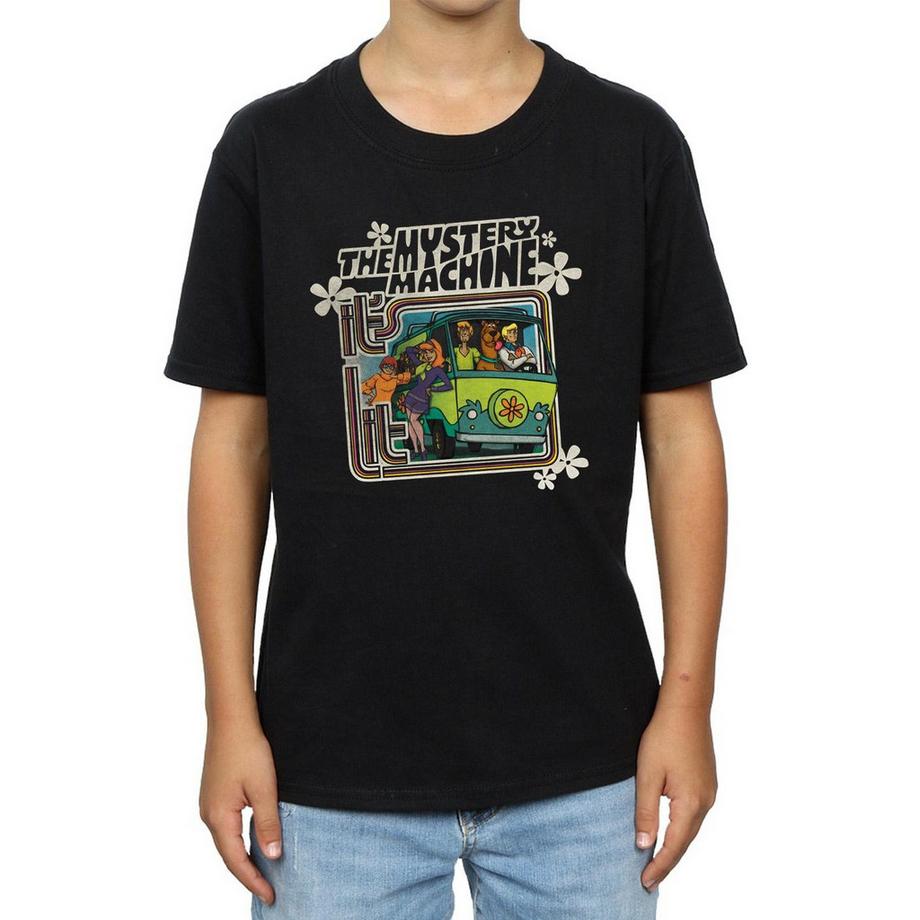 SCOOBY DOO  TShirt 