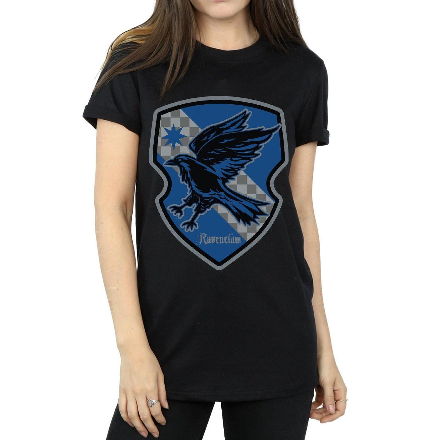 Harry Potter  Ravenclaw TShirt 