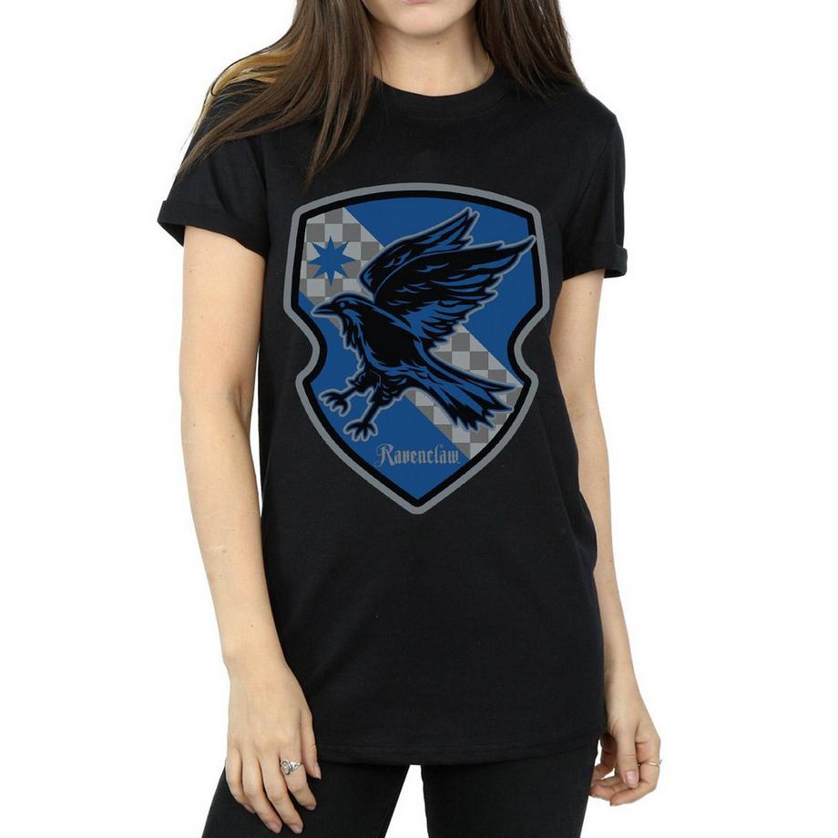 HARRY-POTTER T-Shirt Ravenclaw  