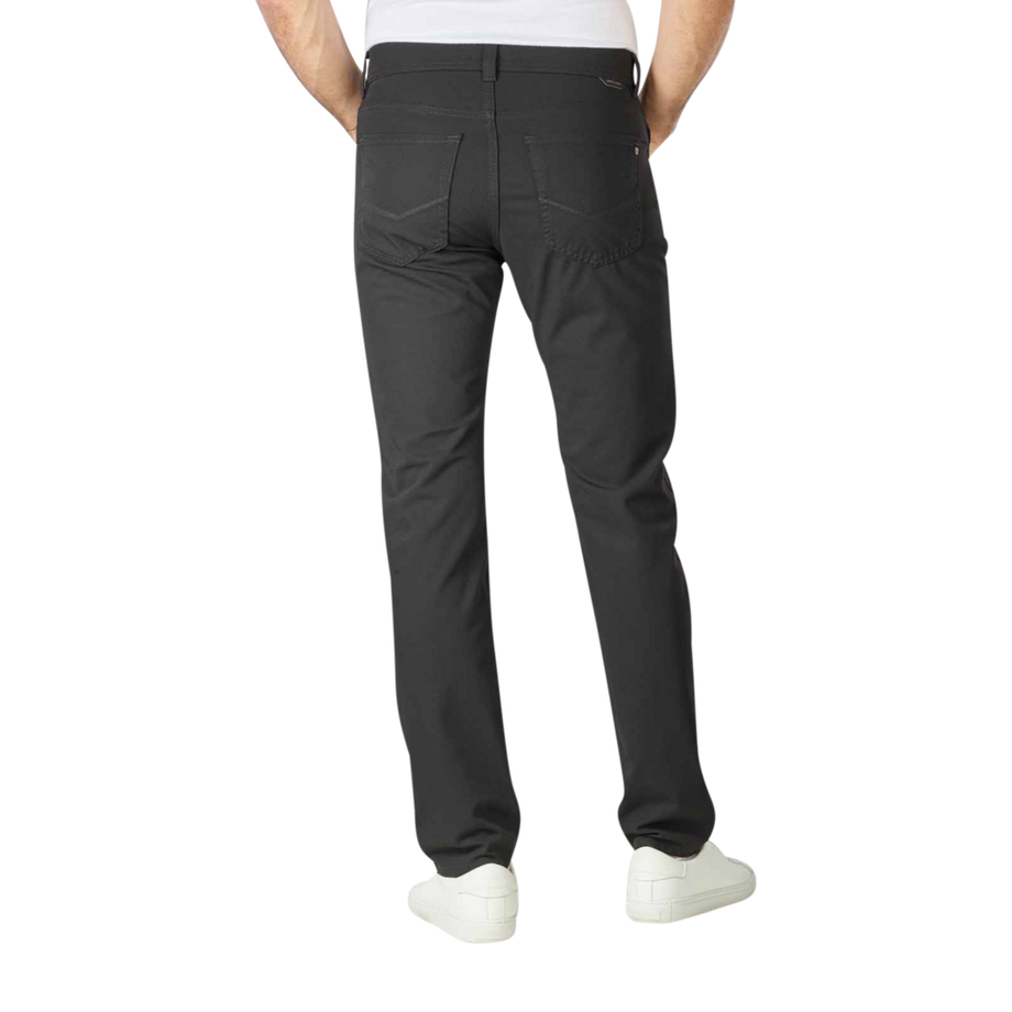 pierre cardin Lyon 5-Pocket Tapered Fit Ceramica Pantalon  