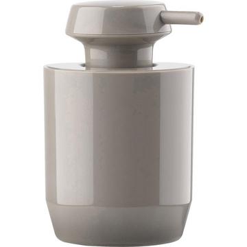 Seifenspender Suii 600 ml, Taupe