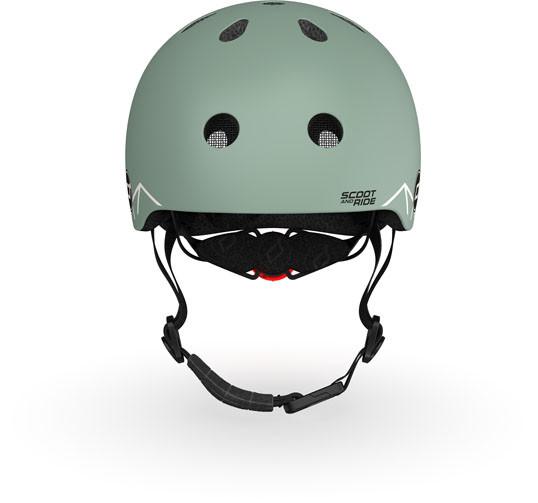 Scoot and Ride  Kinder XXSS vertlines 