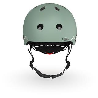 Scoot and Ride  Kinder XXSS vertlines 