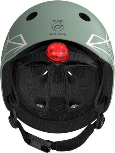 Scoot and Ride  Kinder XXSS vertlines 