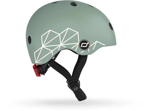 Scoot and Ride  Kinder XXSS vertlines 