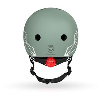 Scoot and Ride  Kinder XXSS vertlines 