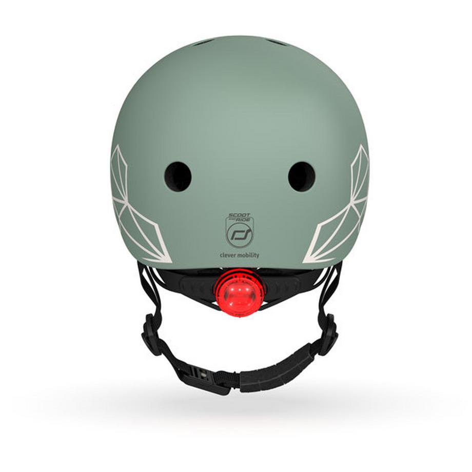 Scoot and Ride  Kinder XXSS vertlines 