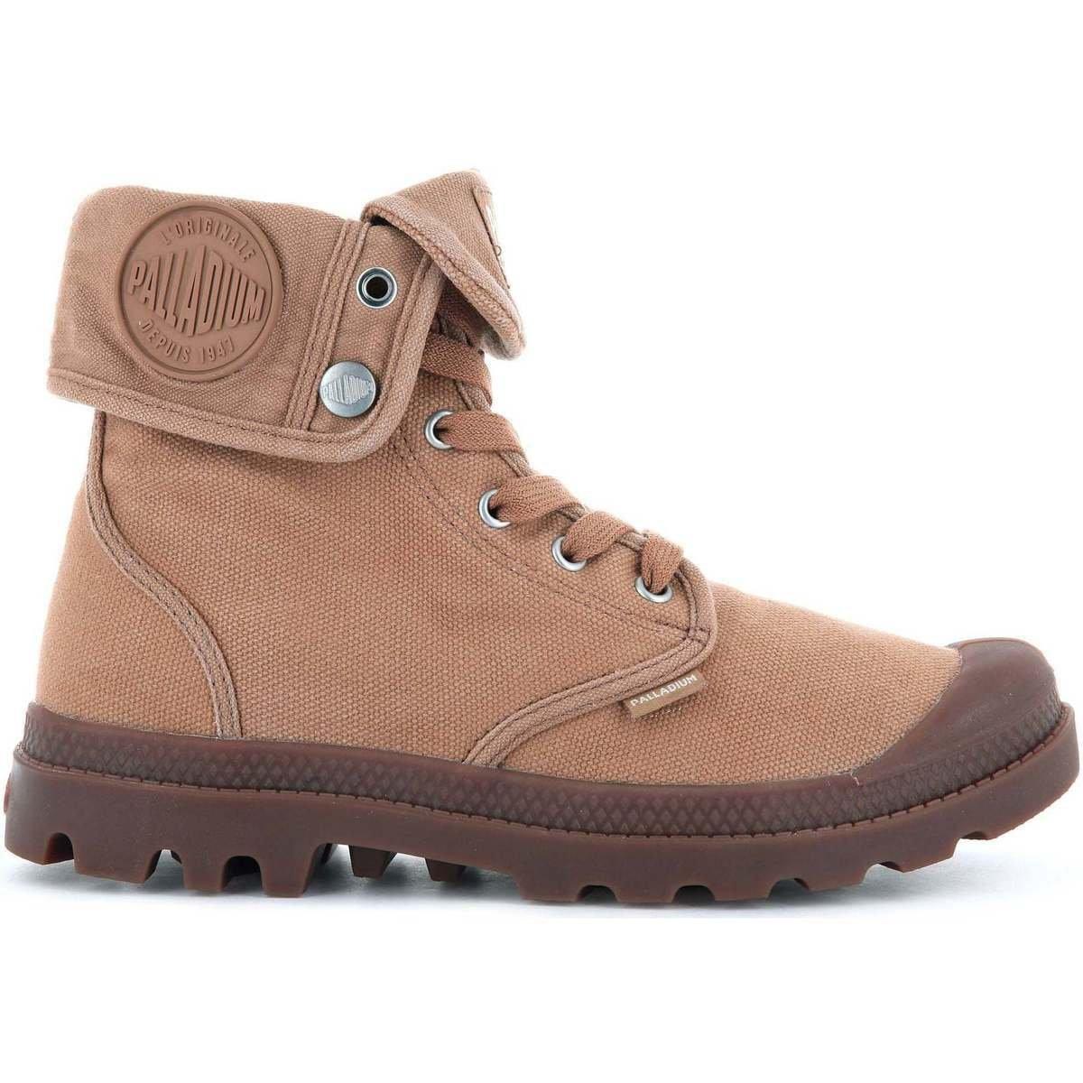 Image of Stiefeletten Baggy Unisex 42