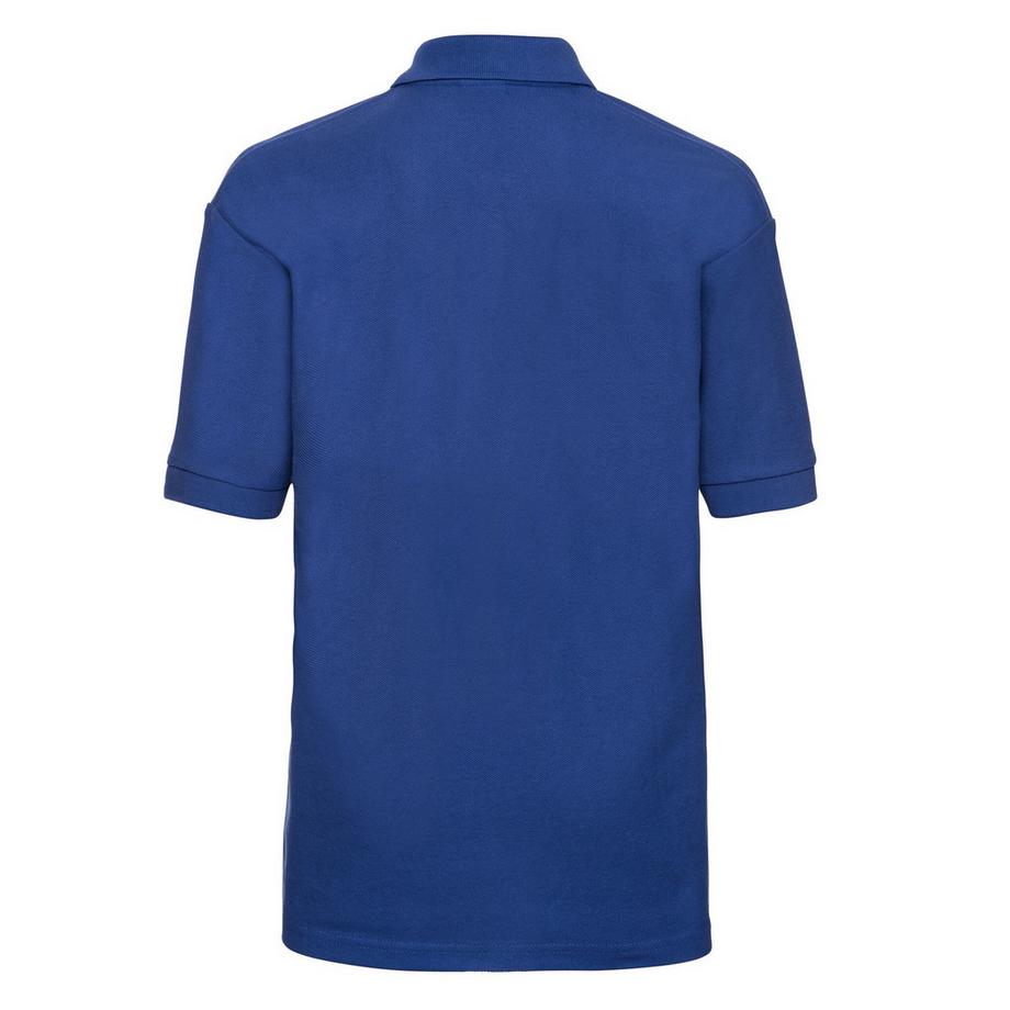 Russell  Poloshirt 