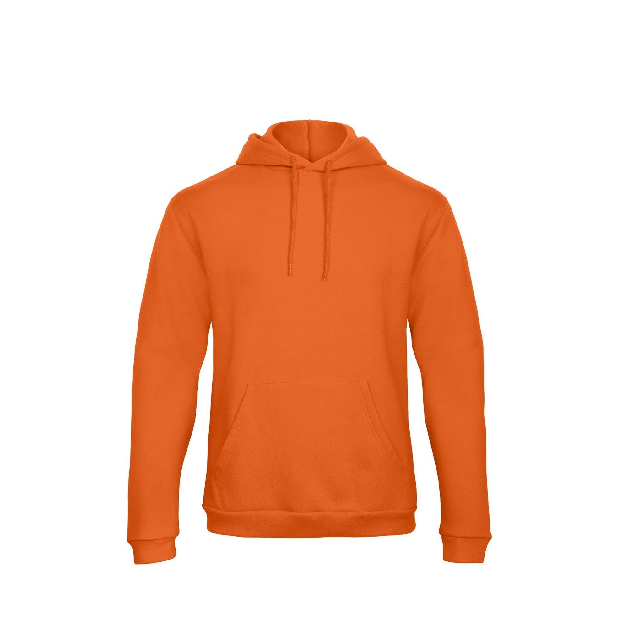 Image of B&c Id.203 5050 Kapuzenpullover Damen Orange XXL