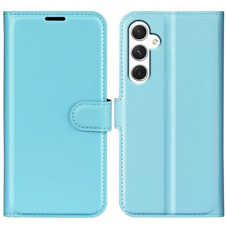 Cover-Discount  Galaxy S24 - Custodia In Pelle 