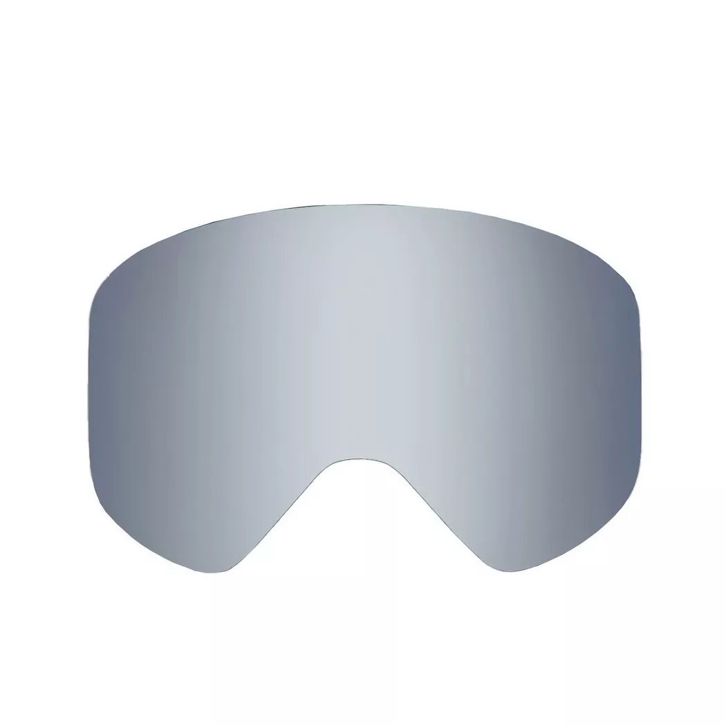 YEAZ - APEX Écran magnétique interchangeable, Argent