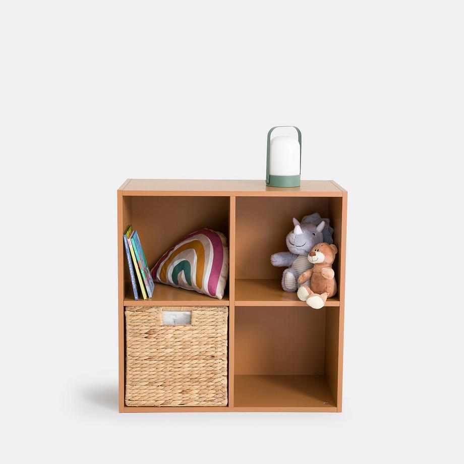 La Redoute Intérieurs Regal Diny mit 4 Fächern  