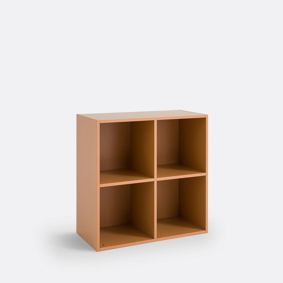 La Redoute Intérieurs Regal Diny mit 4 Fächern  