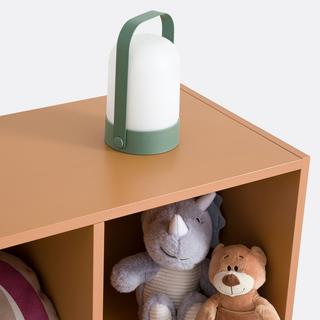 La Redoute Intérieurs Regal Diny mit 4 Fächern  