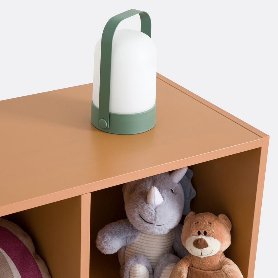 La Redoute Intérieurs Regal Diny mit 4 Fächern  