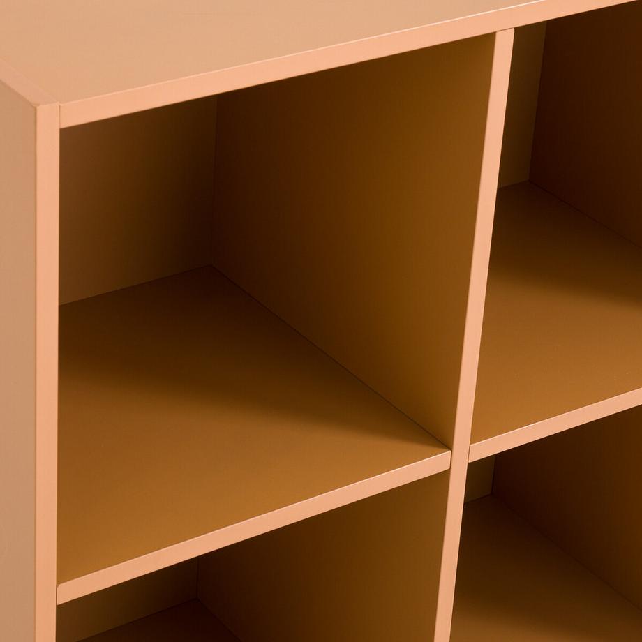 La Redoute Intérieurs Regal Diny mit 4 Fächern  