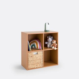 La Redoute Intérieurs Regal Diny mit 4 Fächern  