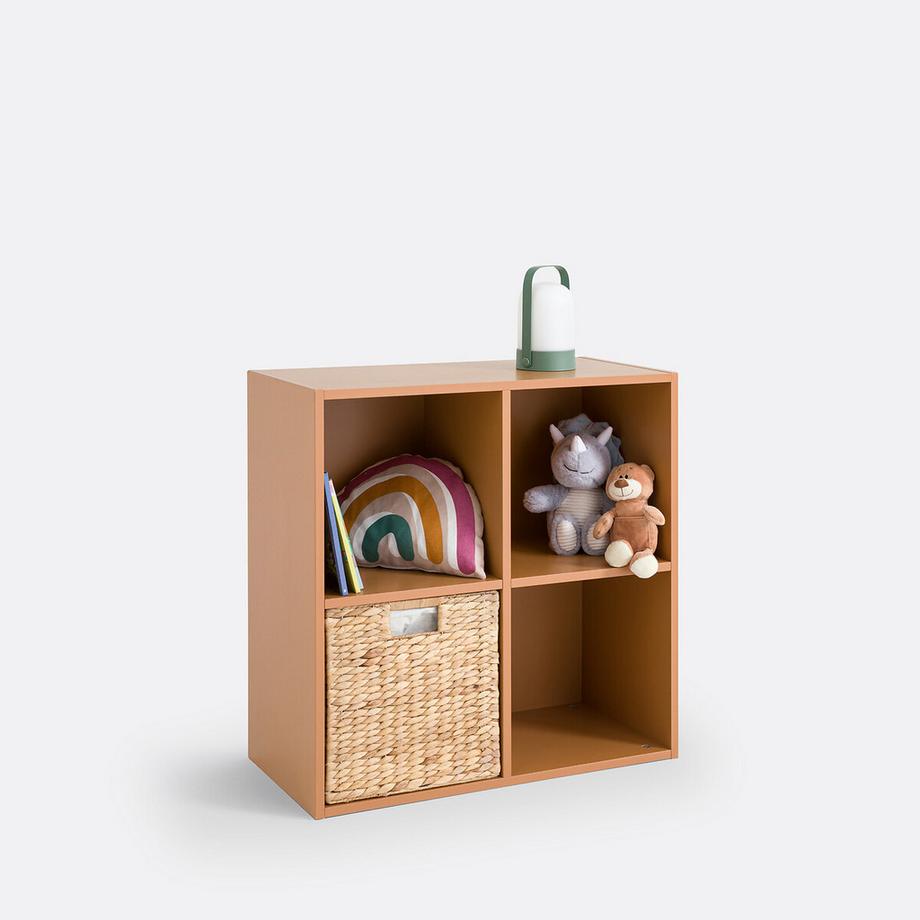 La Redoute Intérieurs Regal Diny mit 4 Fächern  