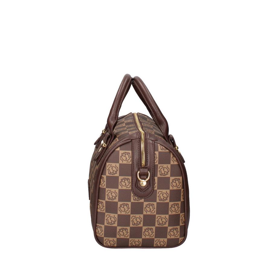 Braccialini Sac à main avec double poignée  