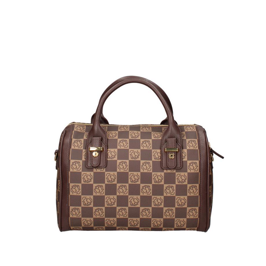 Braccialini Sac à main avec double poignée  