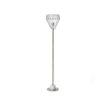 Lampadaire en Métal Moderne MOONI