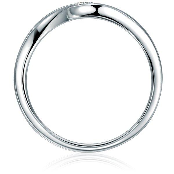 Trilani  Femme Bague 