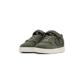 Hummel  sneakers für babys st. power play 