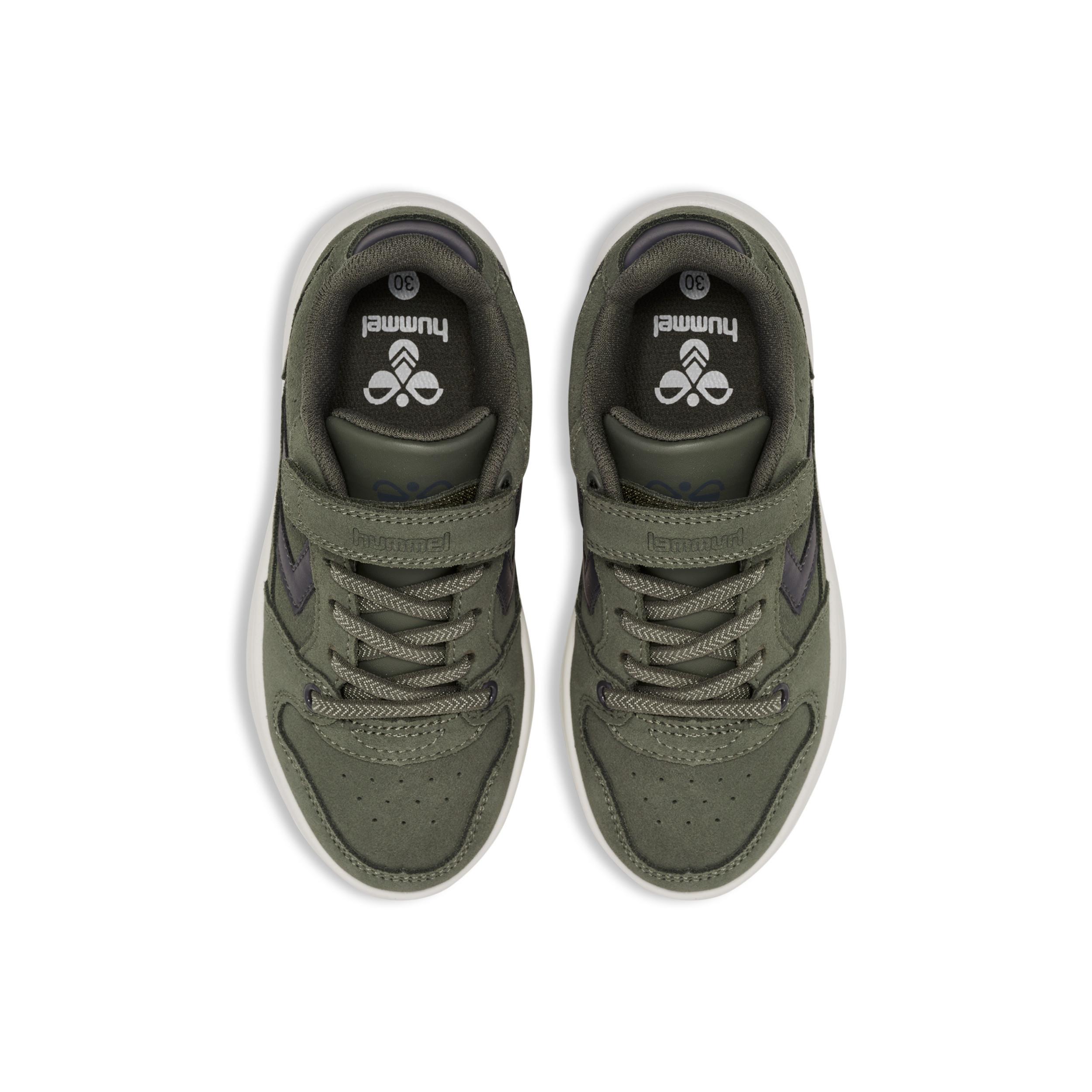 Hummel  sneakers für babys st. power play 