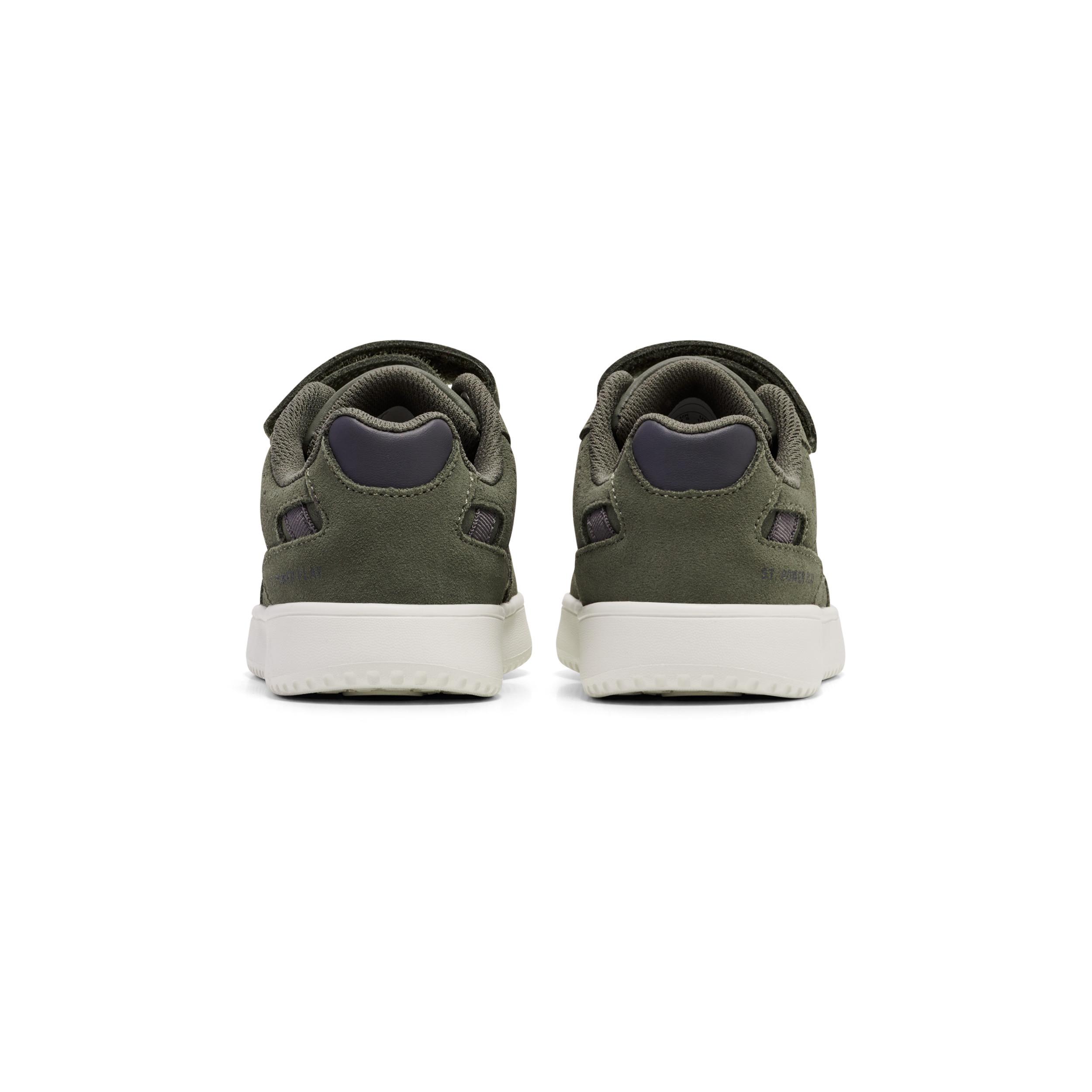 Hummel  sneakers für babys st. power play 