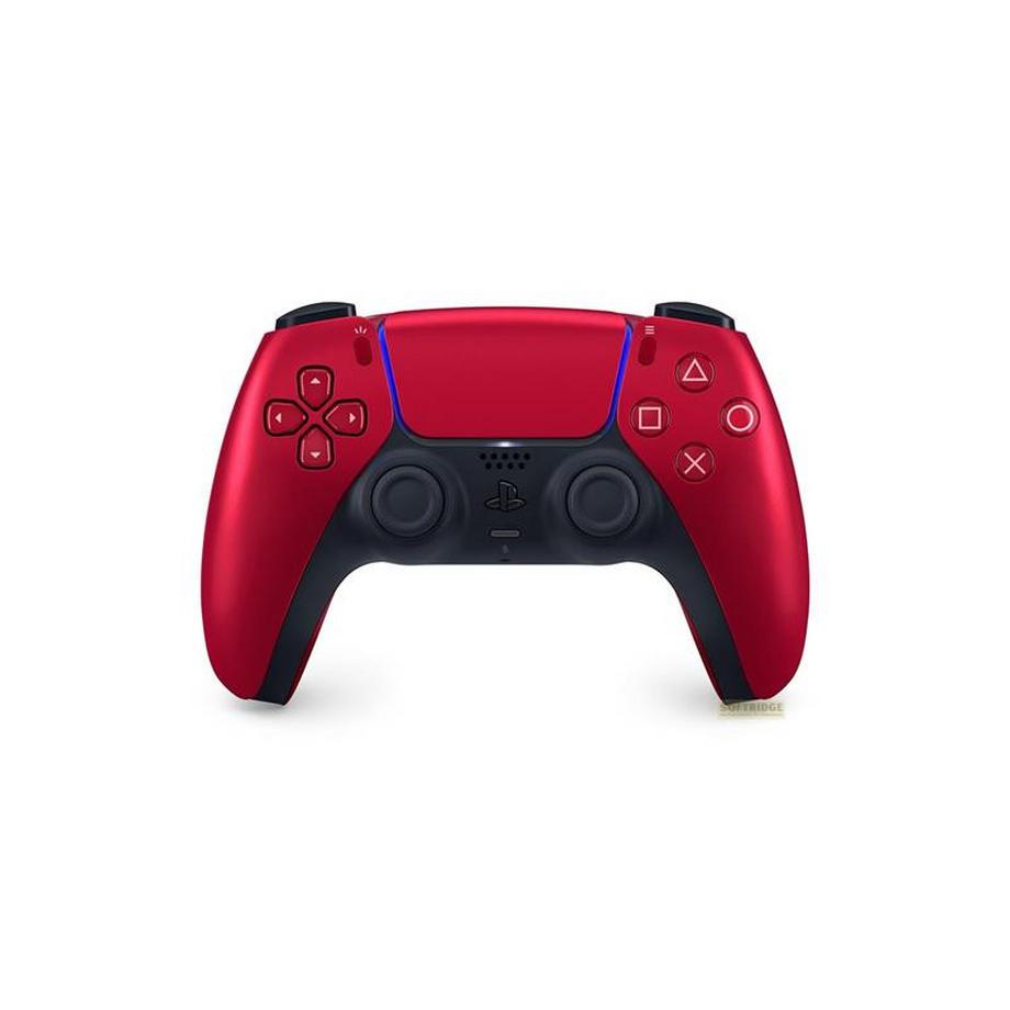 SONY  PS5 DualSense Controller Rot 