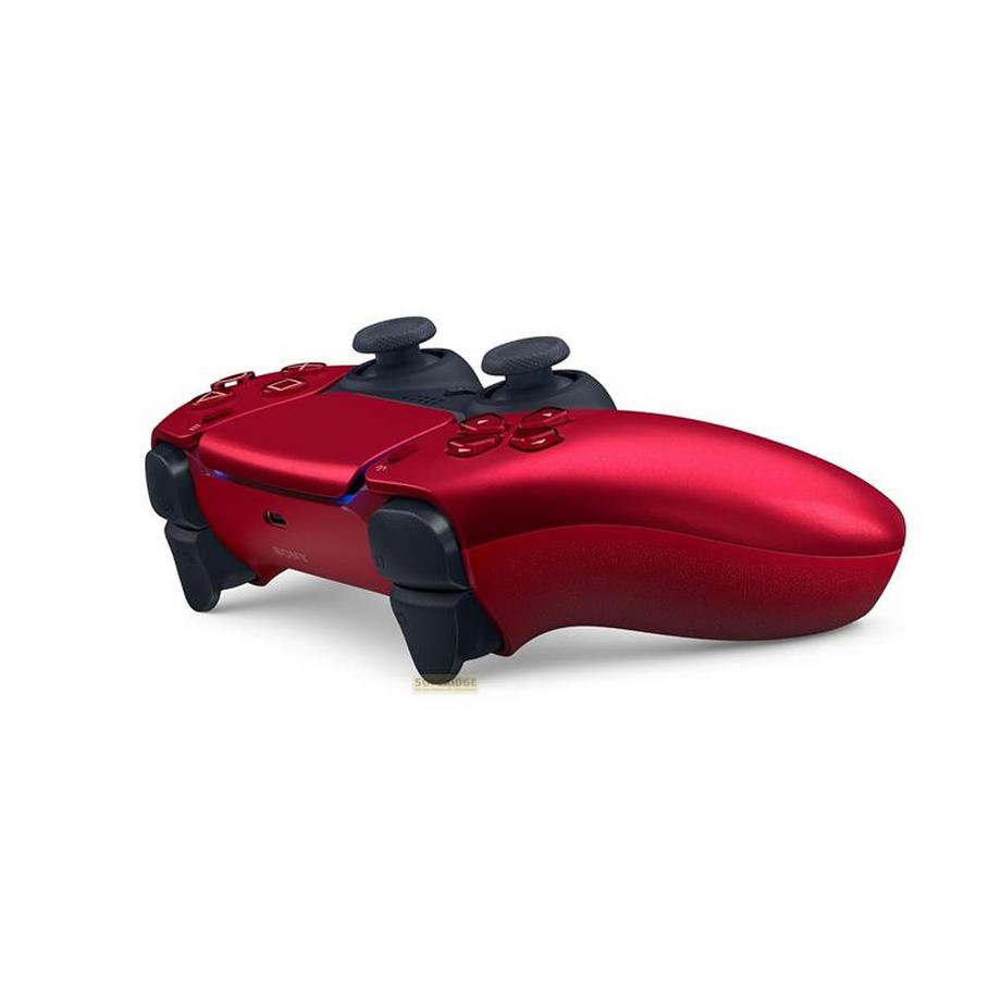 SONY  PS5 DualSense Controller Rot 